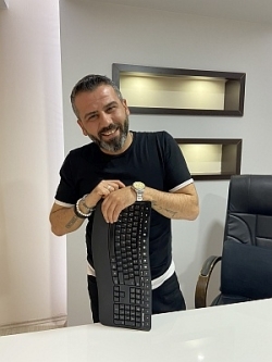 Ümit ŞEKER (@umitseker)